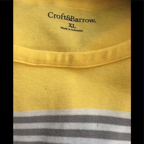 Croft and borrow sweater - Picture 2 of 3